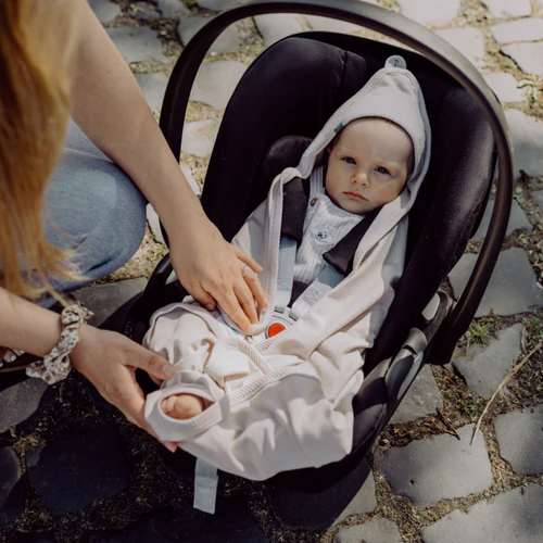 emma & noah UV-Einschlagdecke – Bild 5