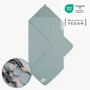 emma & noah UV-Einschlagdecke