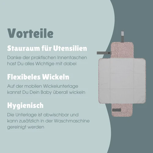 emma & noah Wickelunterlage – Bild 6