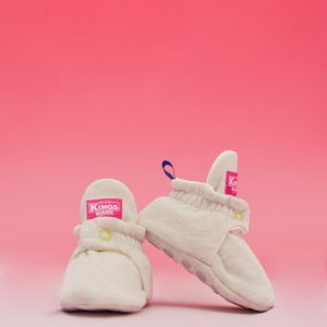 Kings&Rebels Cotton Pop - Pink