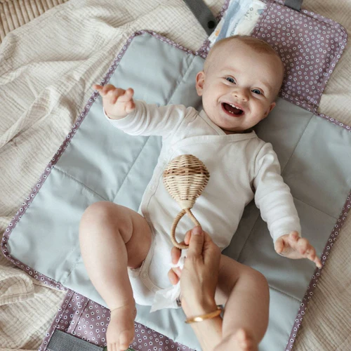 emma & noah Wickelunterlage – Bild 3