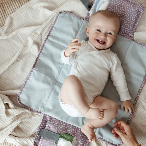 emma & noah Wickelunterlage – Bild 2