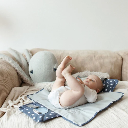 emma & noah Wickelunterlage – Bild 5