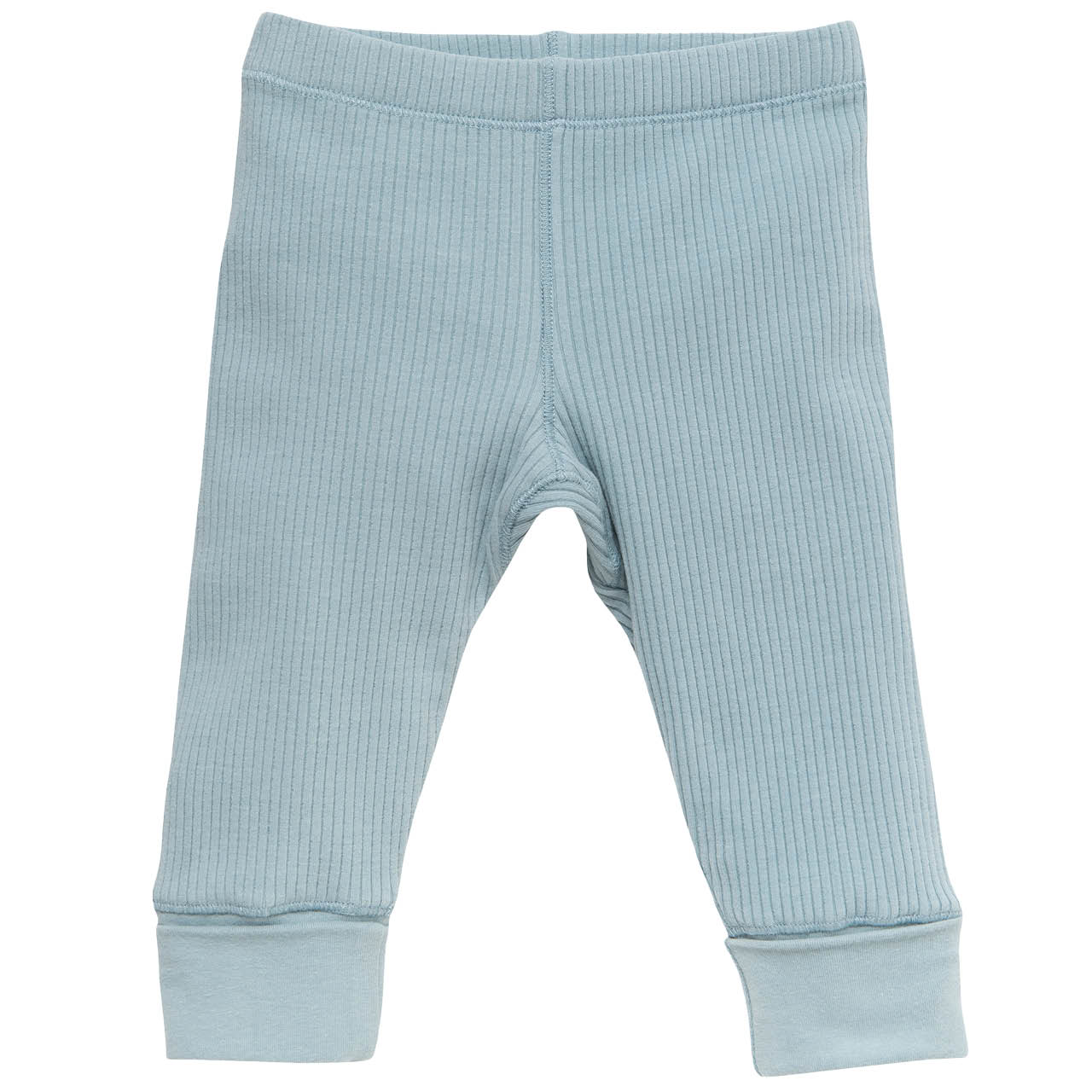 People wear Organic Edle Ripp Leggings petrol