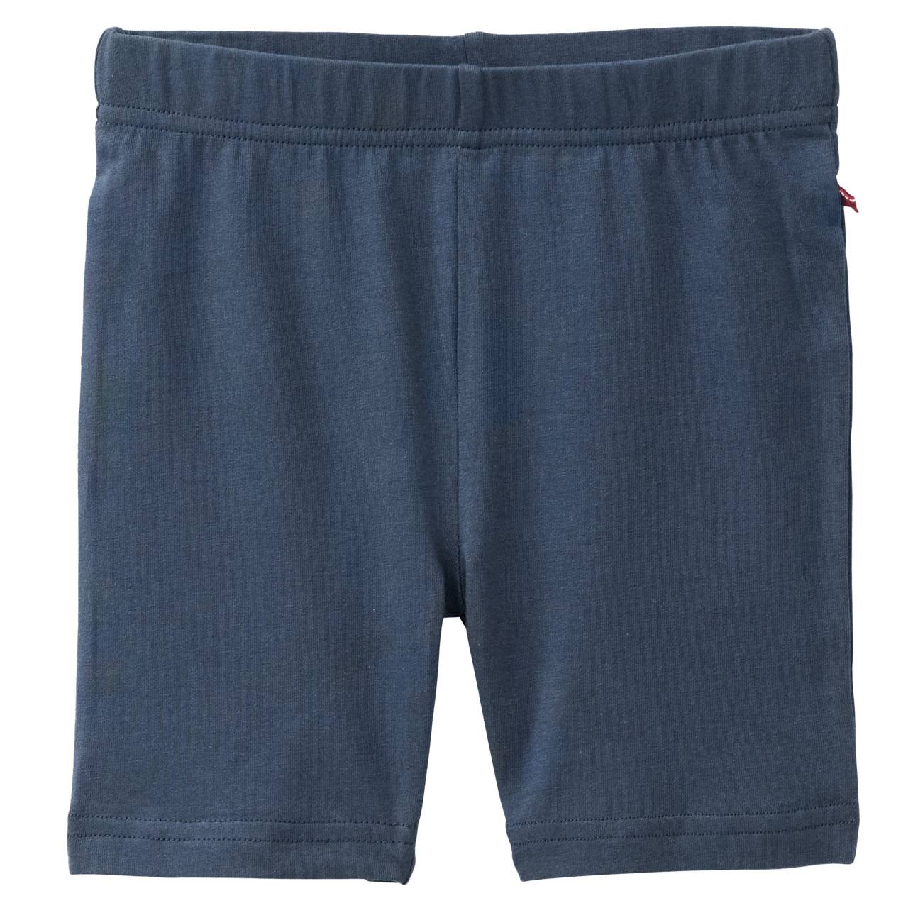 People wear Organic Doppelpack Radlerhose rosa-blau mix – Bild 2