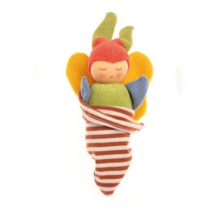 Nanchen Natur Greifling Schmetterling