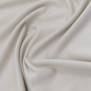 Bamboom Decke neugeboren 75x100 - light Khaki