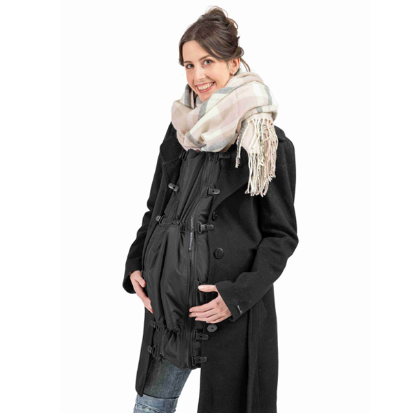 COCOOMe Allrounder Hybrid 4in1 Fußsack – Bild 8