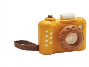 Plantoys Kamera orchard