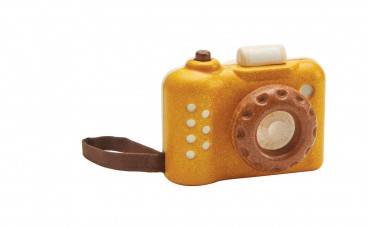 Plantoys Kamera orchard