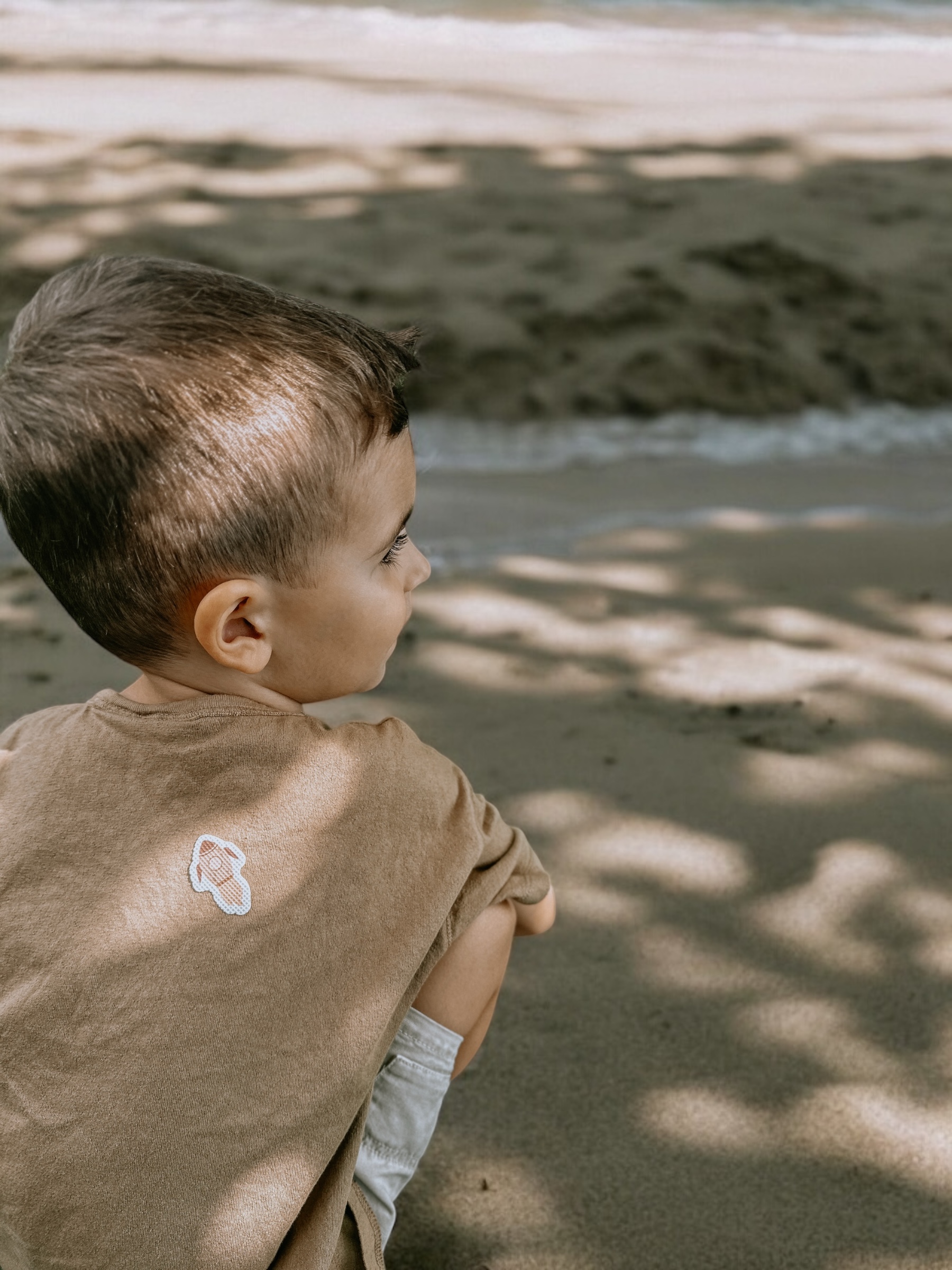 pieksmichnicht Sticker SPACE