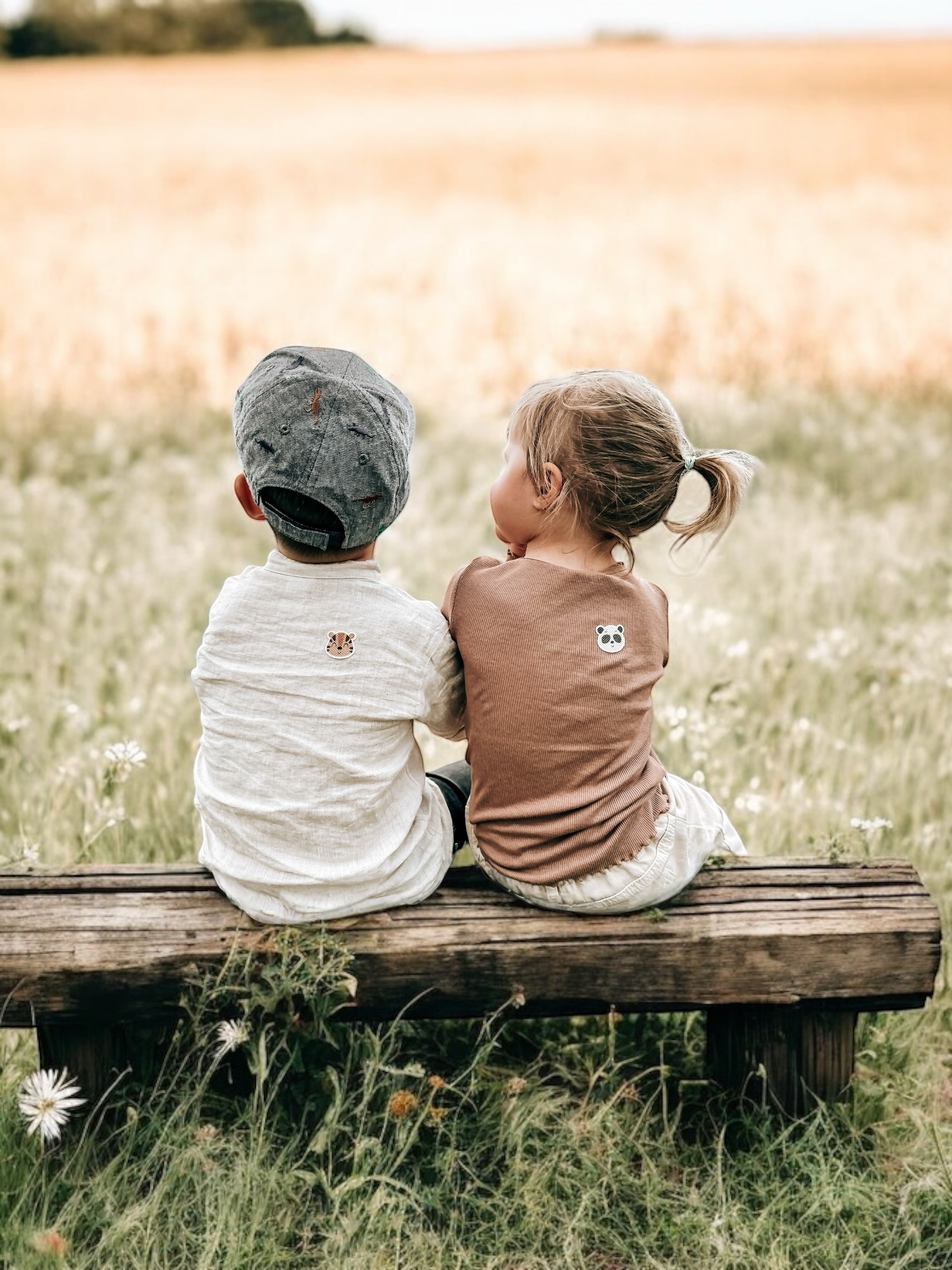 pieksmichnicht Sticker WILDLIFE – Bild 8