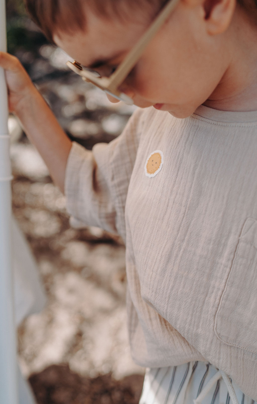 pieksmichnicht Sticker SPACE – Bild 2