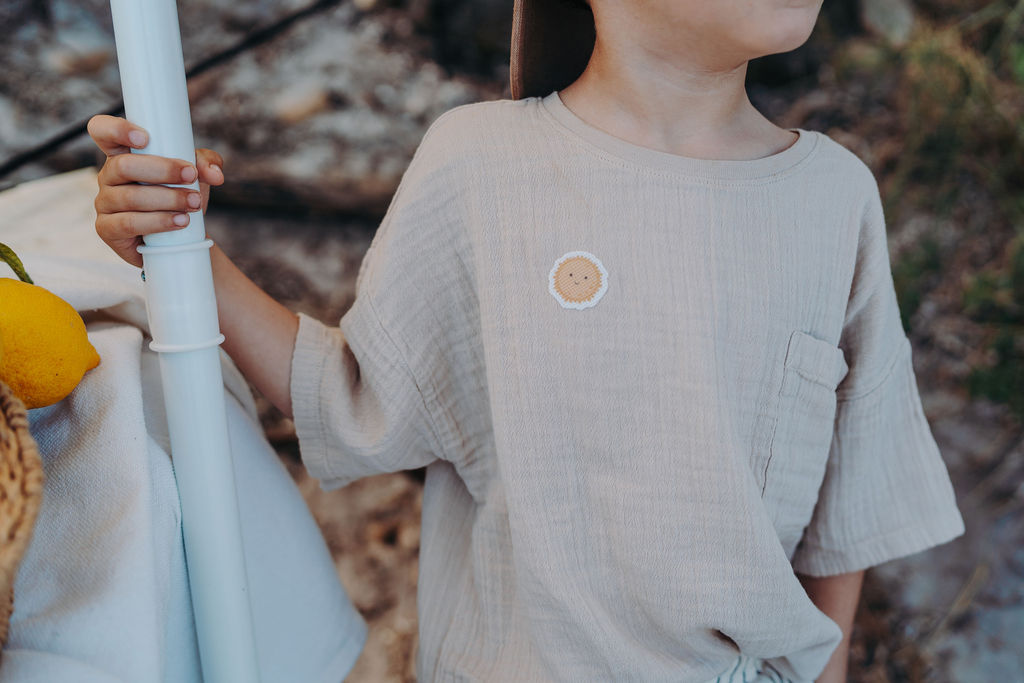 pieksmichnicht Sticker SPACE – Bild 3