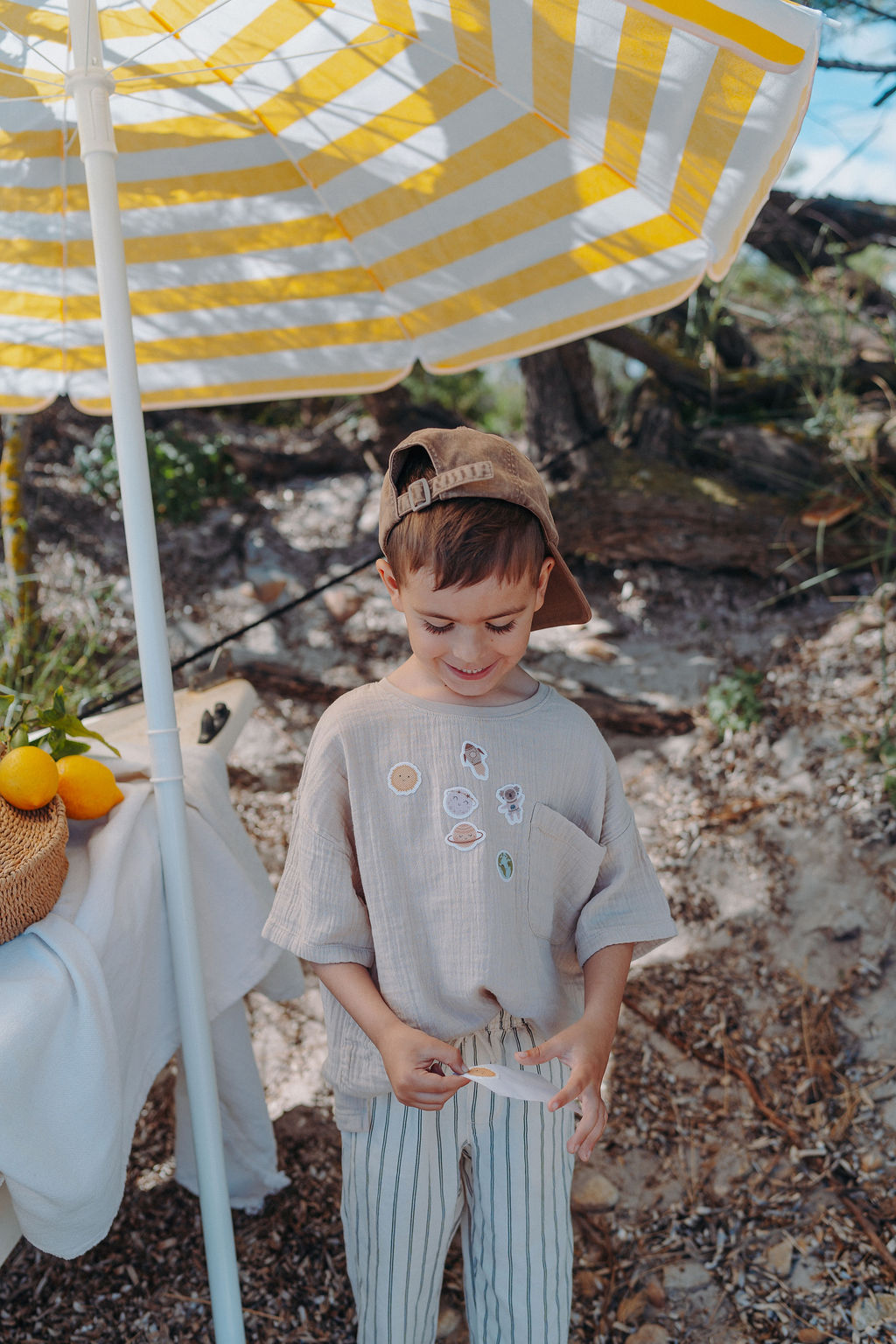 pieksmichnicht Sticker SPACE – Bild 4