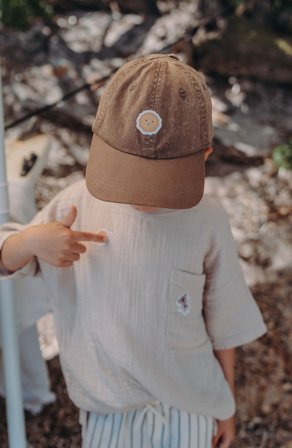 pieksmichnicht Sticker SPACE – Bild 5