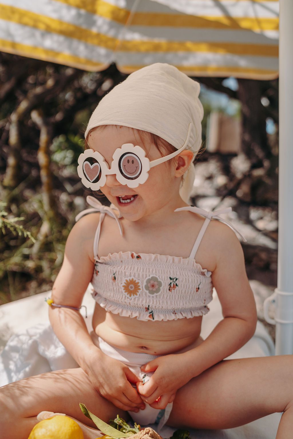 pieksmichnicht Sticker FLOWER POWER – Bild 10