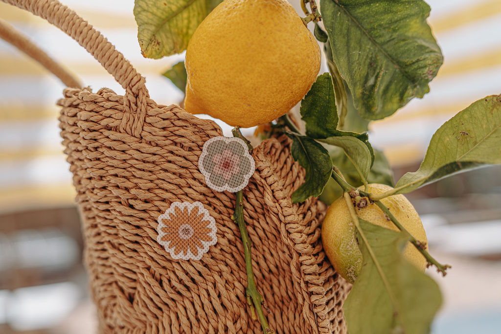 pieksmichnicht Sticker FLOWER POWER – Bild 11