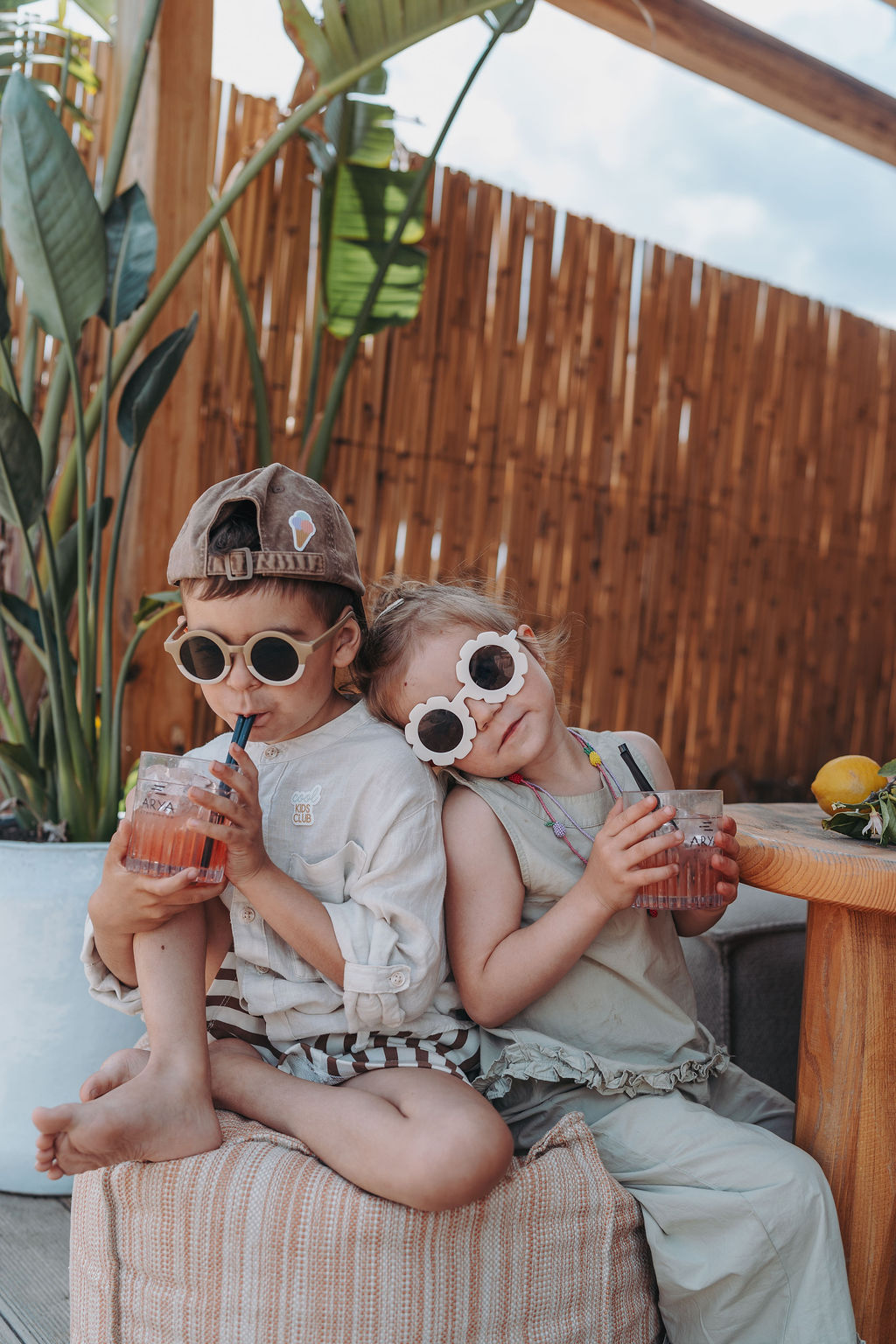 pieksmichnicht Sticker COOL KIDS CLUB – Bild 5