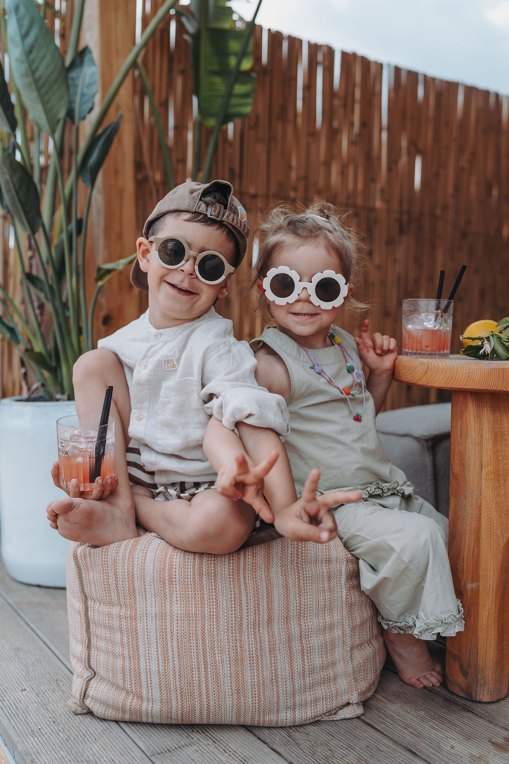 pieksmichnicht Sticker COOL KIDS CLUB – Bild 7