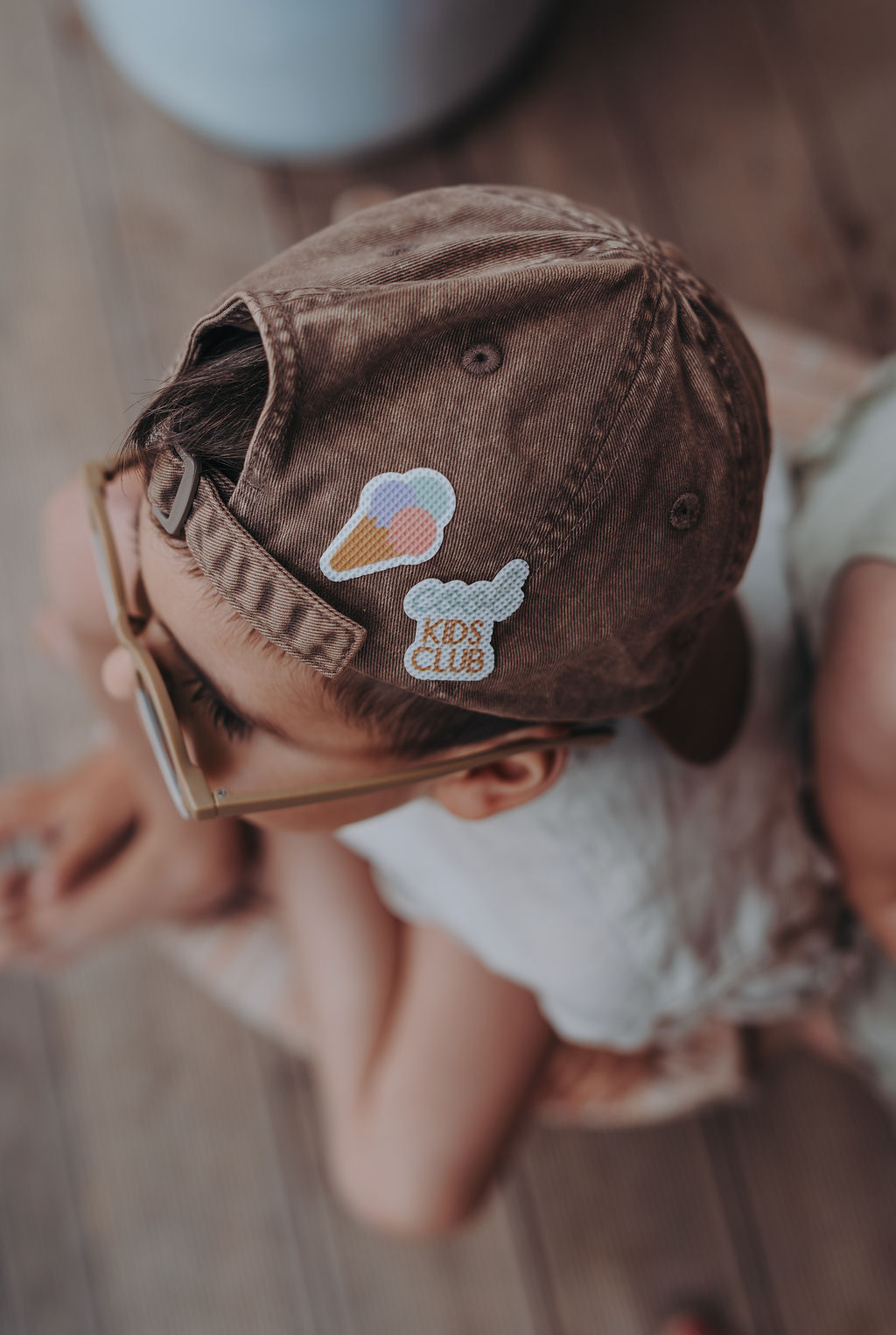 pieksmichnicht Sticker COOL KIDS CLUB – Bild 8