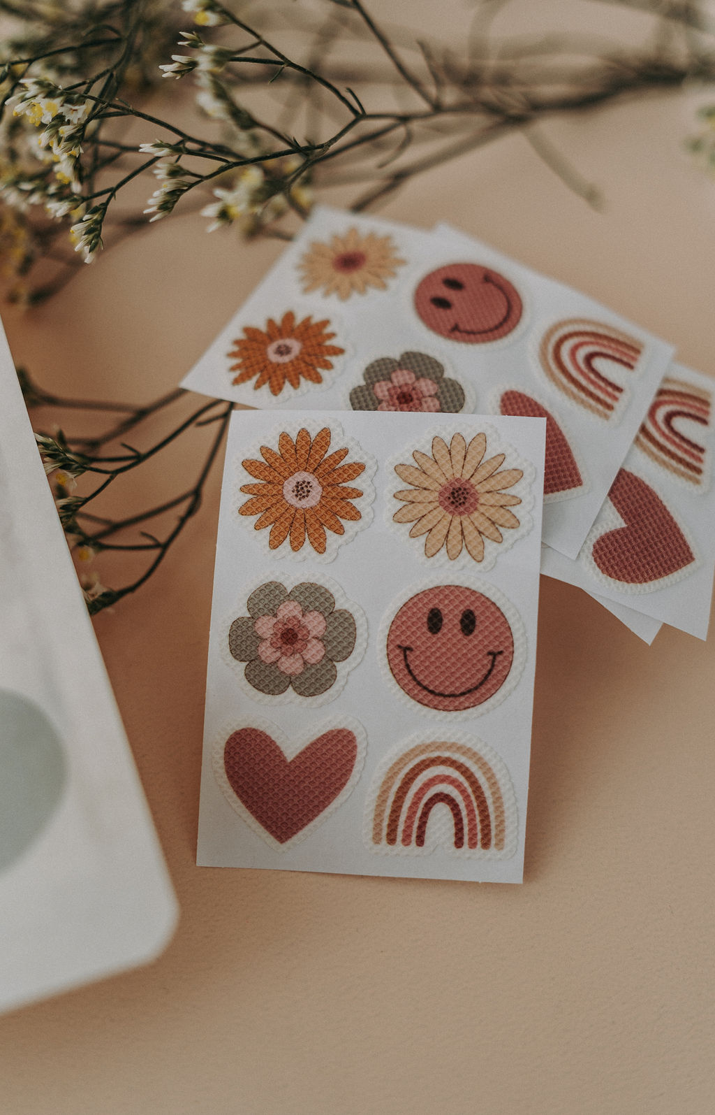 pieksmichnicht Sticker FLOWER POWER – Bild 4