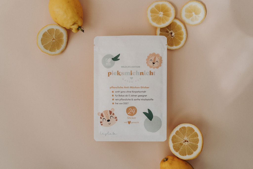 pieksmichnicht Sticker WILDLIFE – Bild 3
