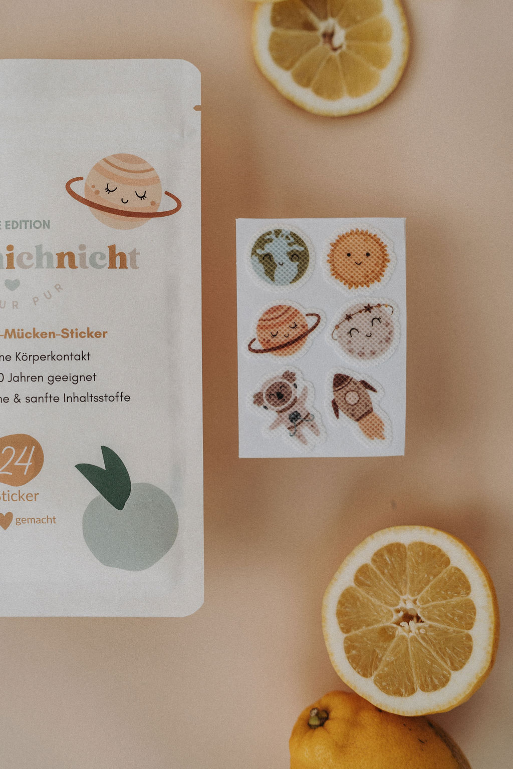 pieksmichnicht Sticker SPACE – Bild 7