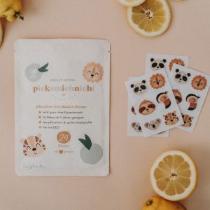 pieksmichnicht Sticker WILDLIFE