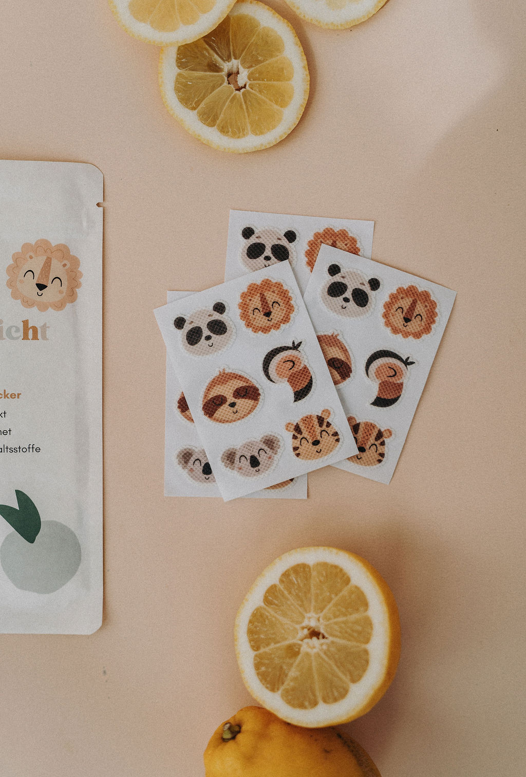 pieksmichnicht Sticker WILDLIFE – Bild 6