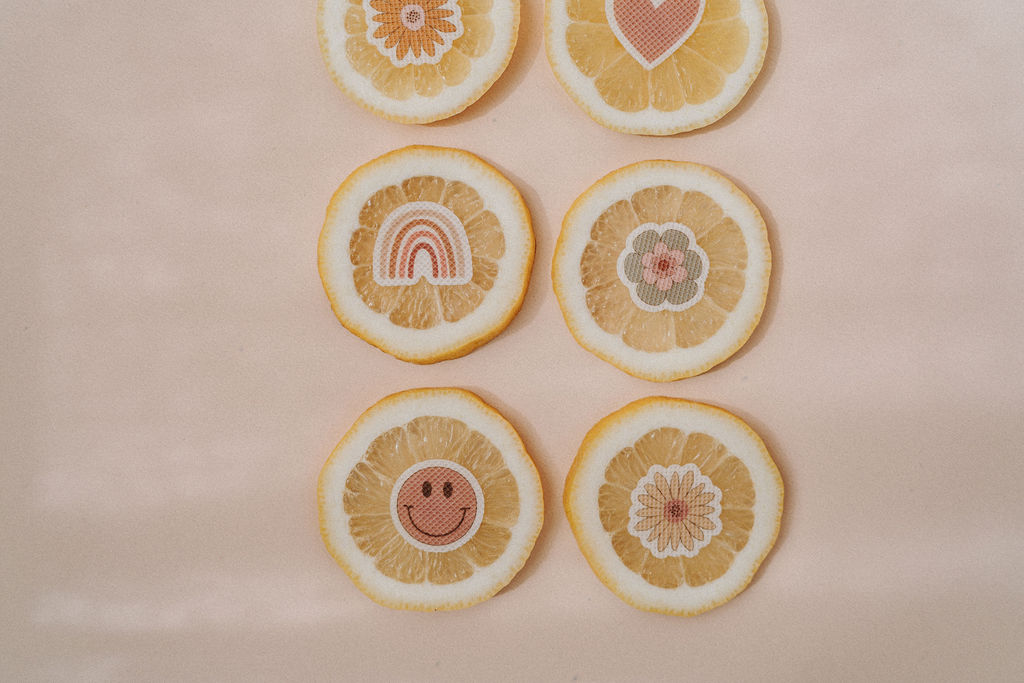 pieksmichnicht Sticker FLOWER POWER – Bild 6