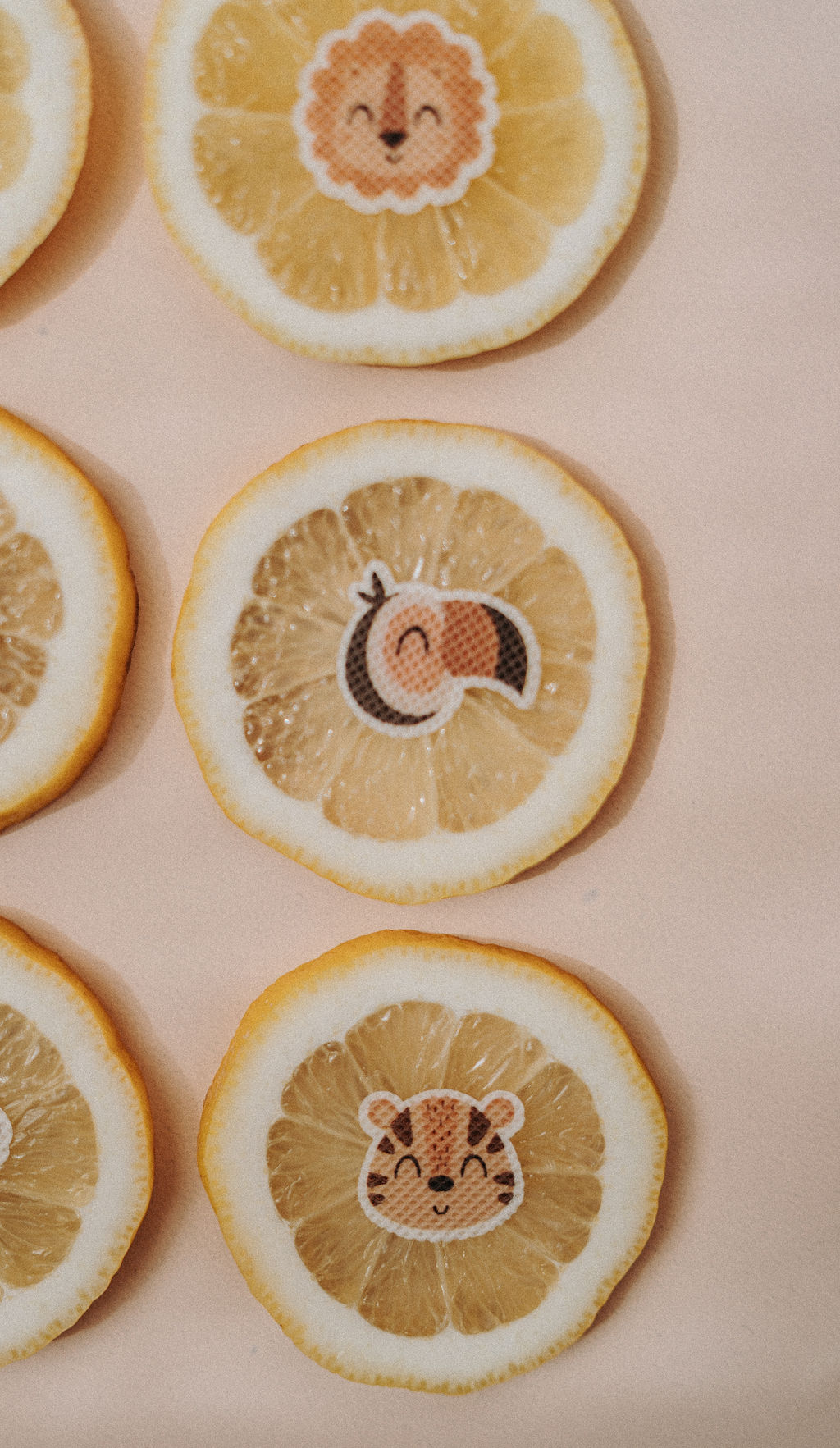 pieksmichnicht Sticker WILDLIFE – Bild 7