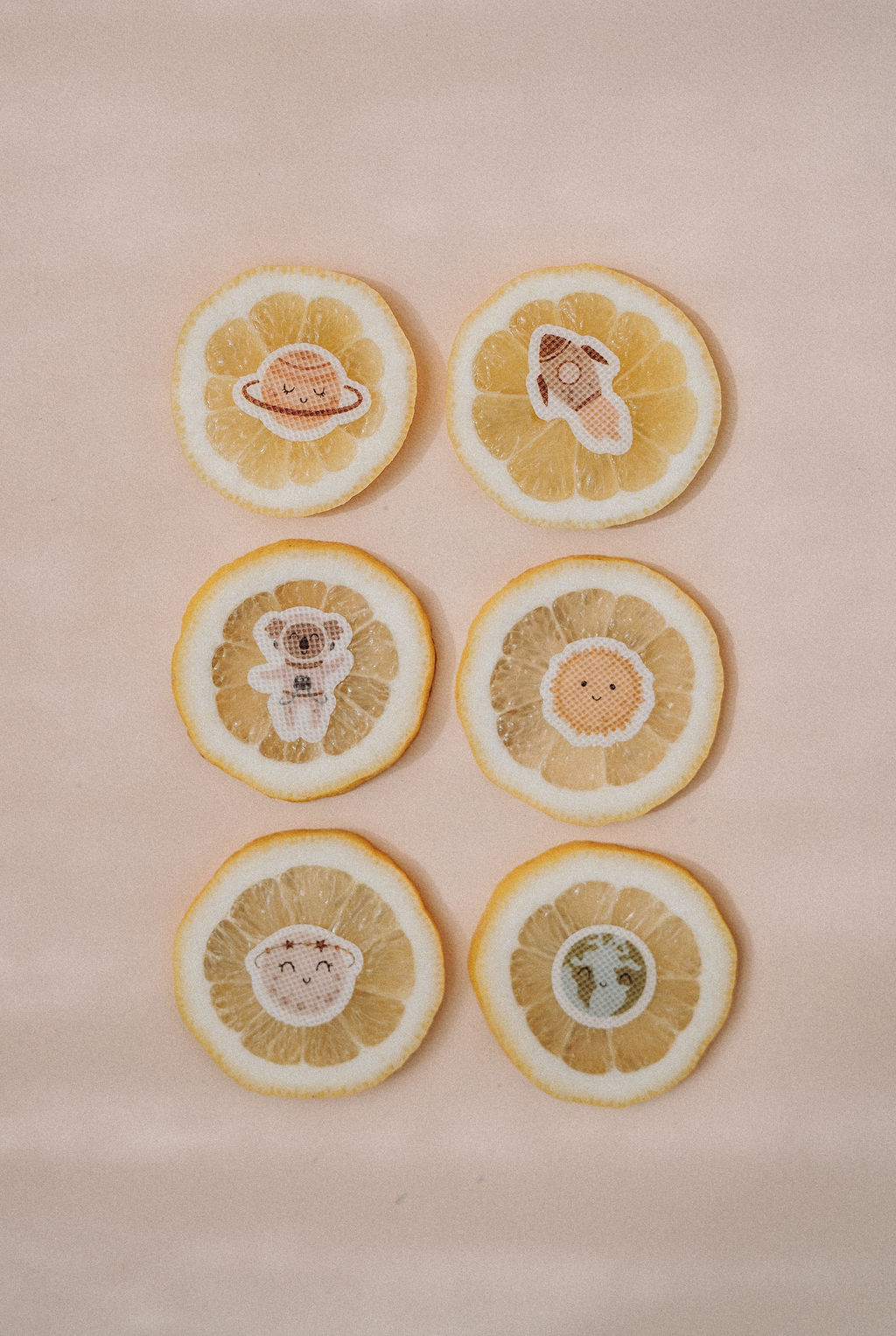 pieksmichnicht Sticker SPACE – Bild 9