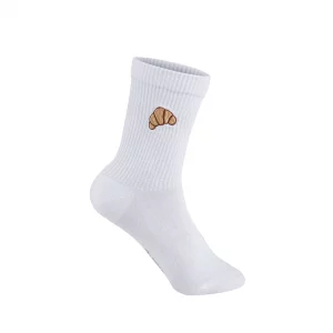 MyDayMyDream Socken Croissant