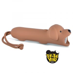 Rabbit&Friends Taschenlampe Hund BUDDY