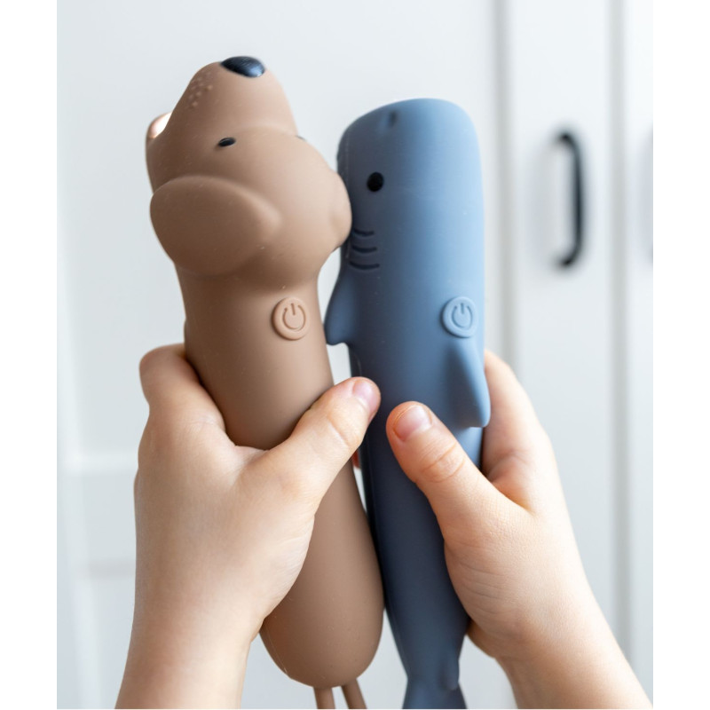 Rabbit&Friends Taschenlampe Hund BUDDY – Bild 2