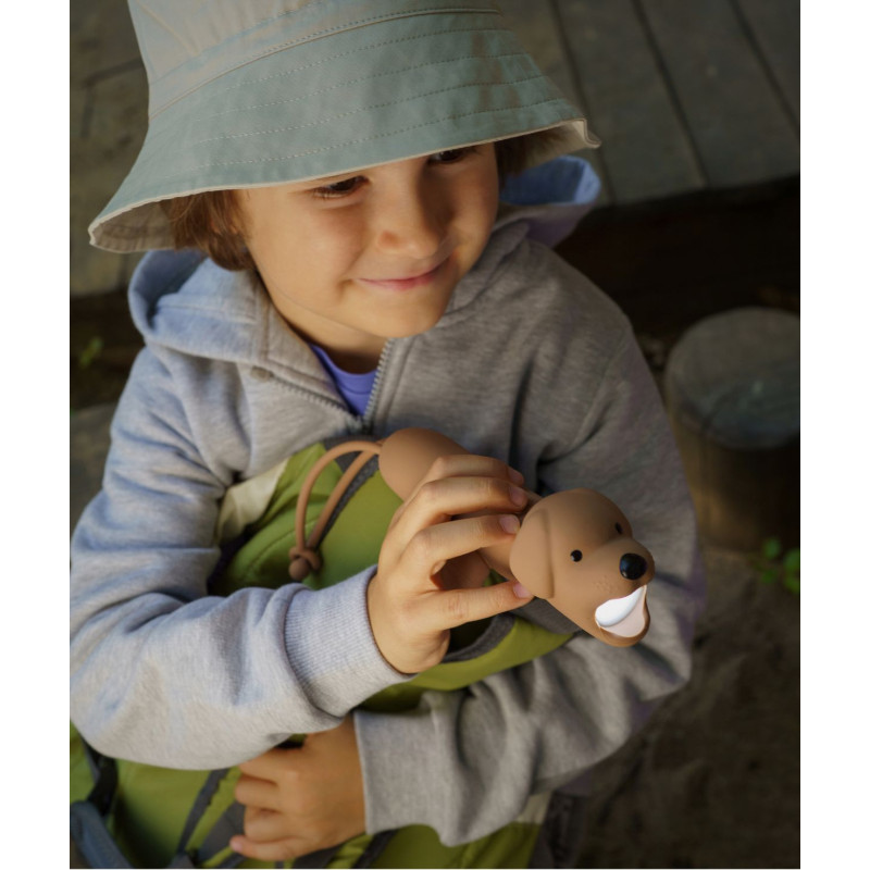 Rabbit&Friends Taschenlampe Hund BUDDY – Bild 3