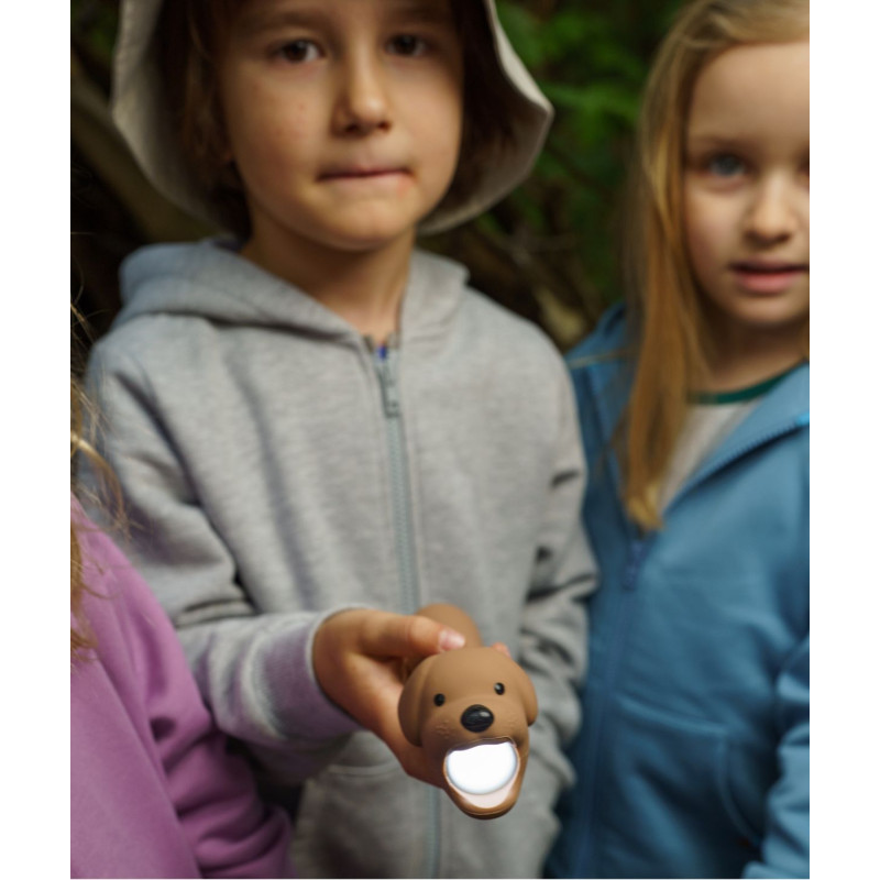 Rabbit&Friends Taschenlampe Hund BUDDY – Bild 4