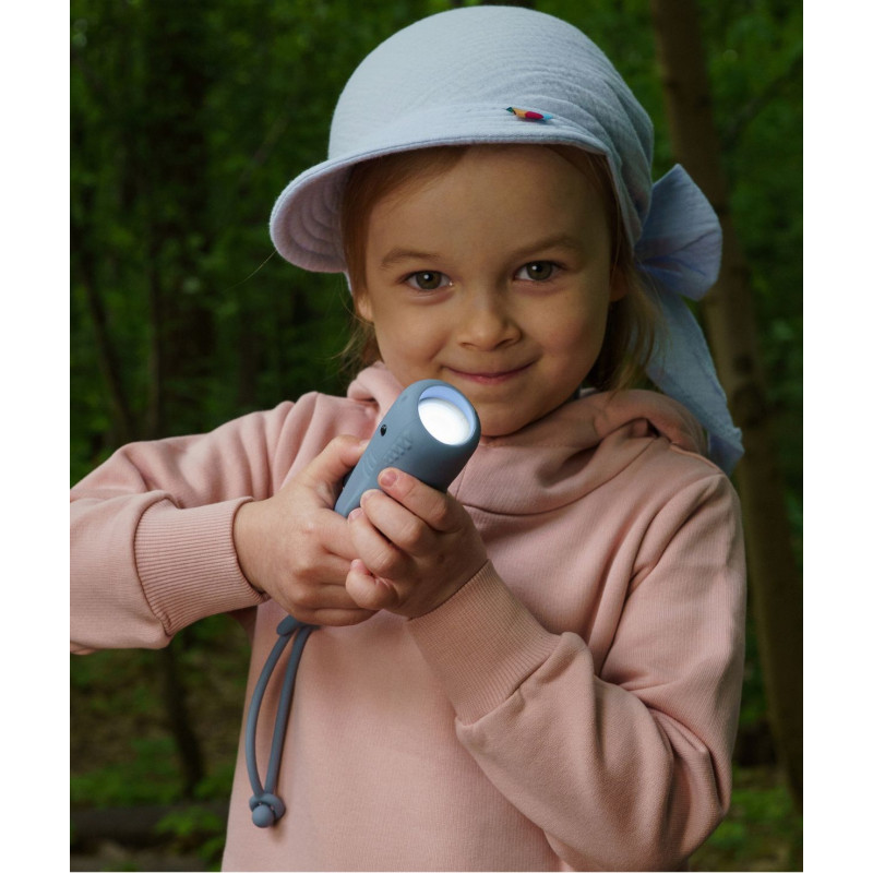 Rabbit&Friends Taschenlampe Hai Sharky – Bild 4