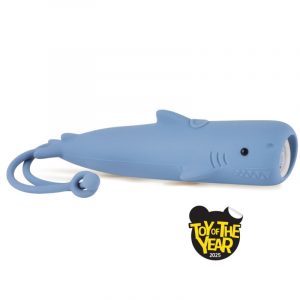 Rabbit&Friends Taschenlampe Hai Sharky