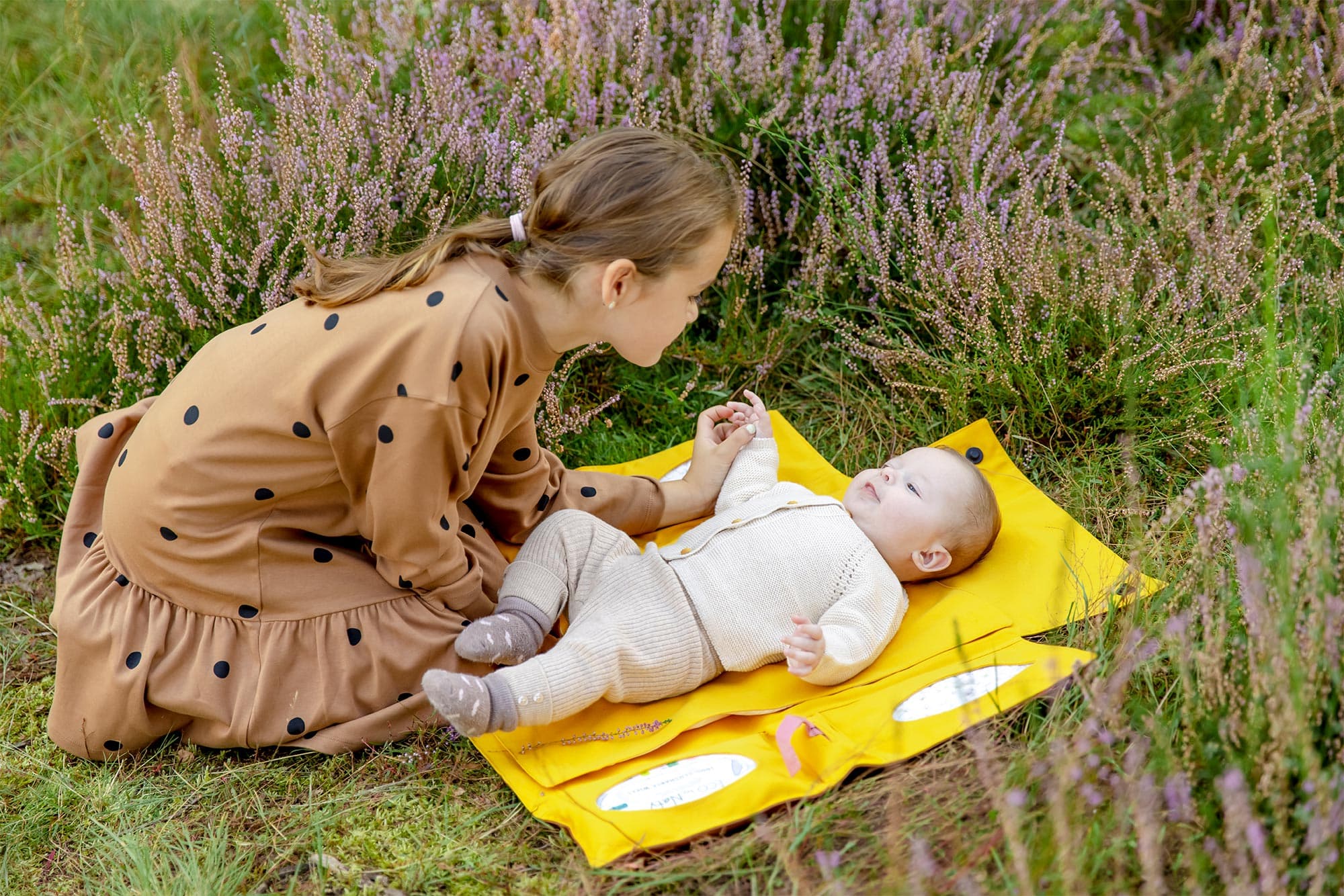 Villawind All-In-Wickerunterlage – Bild 14