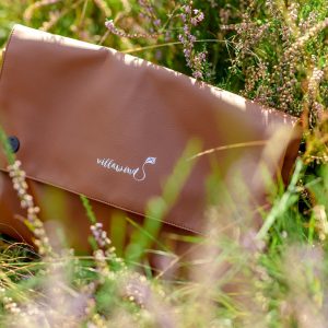 Villawind All-In-Wickerunterlage