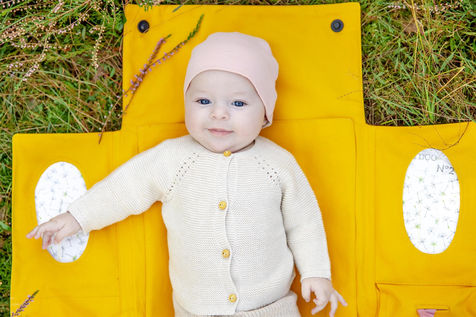 Villawind All-In-Wickerunterlage – Bild 16