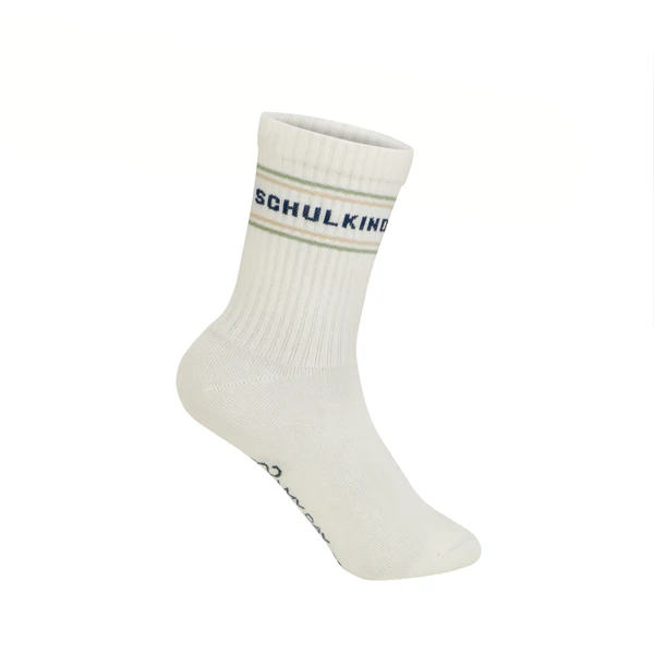 MyDayMyDream Socken Schulkind pastell