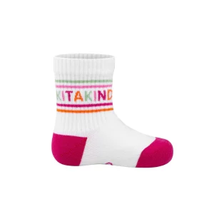 MyDayMyDream Socken KITAKIND PINK