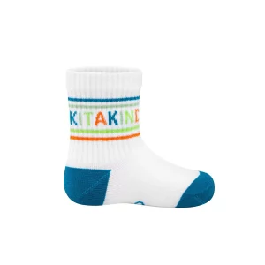 MyDayMyDream Socken KITAKIND BLUE