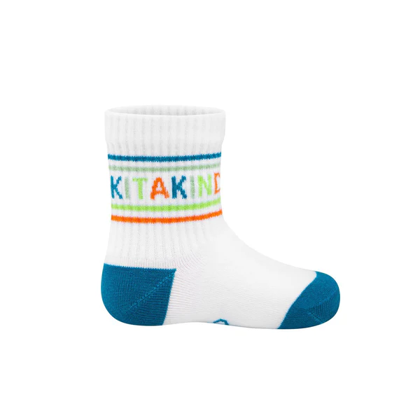 MyDayMyDream Socken KITAKIND BLUE