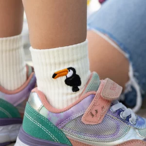 MyDayMyDream Socken Toucan