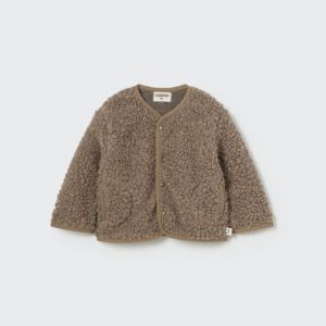 Cozmo Teddyjacke KYOTO