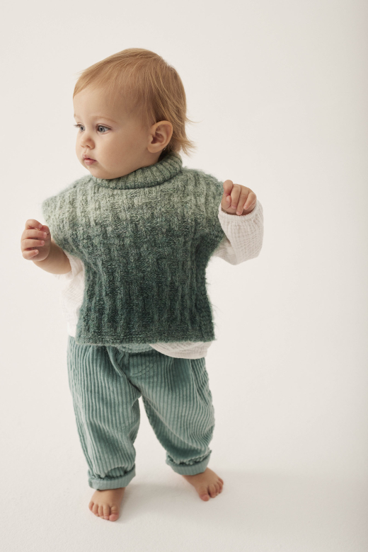 Cozmo Cordhose MIKI – Bild 3